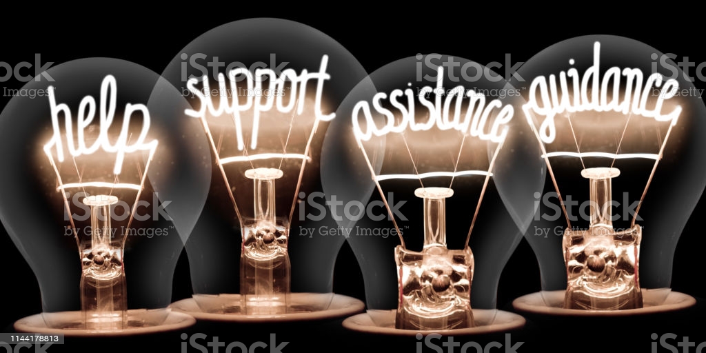 How can advocacy help you?